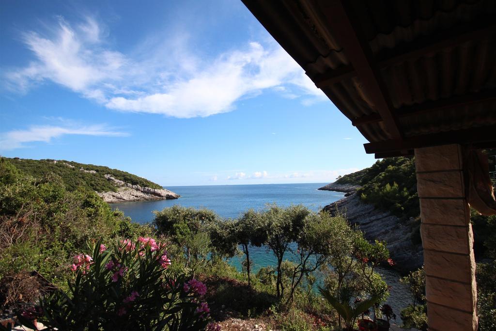 Villa Conte Korcula Town Exterior photo