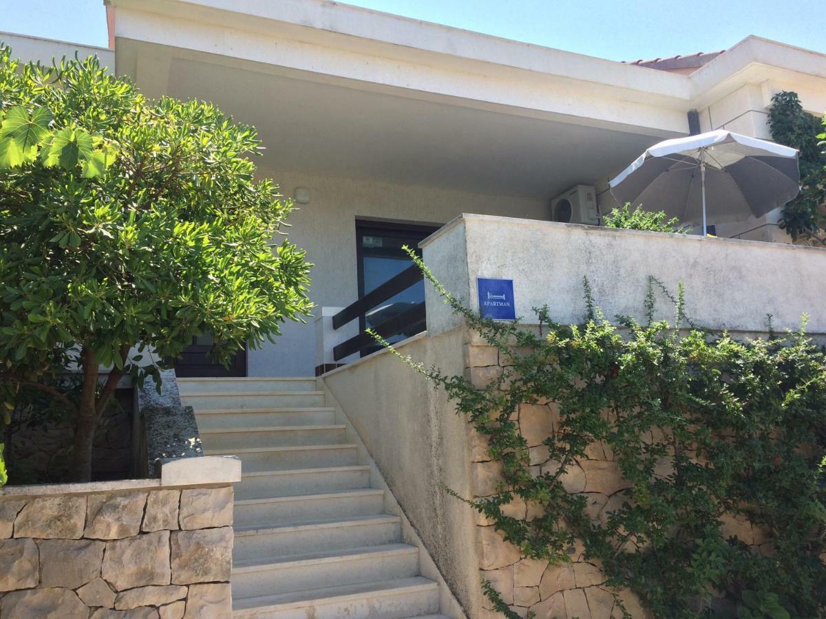 Villa Conte Korcula Town Exterior photo